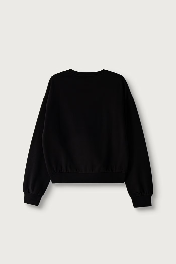 Guess mikina dětská bavlněná J6BQ07.K6093.9BY2 černá AW26