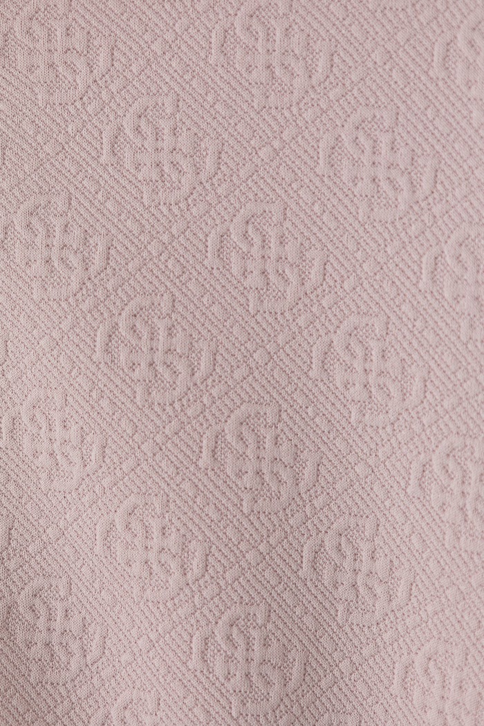 Dziewczynka Guess Bluza rozpinana dziecięca J6BQ01.K6082.9BY2 różowy