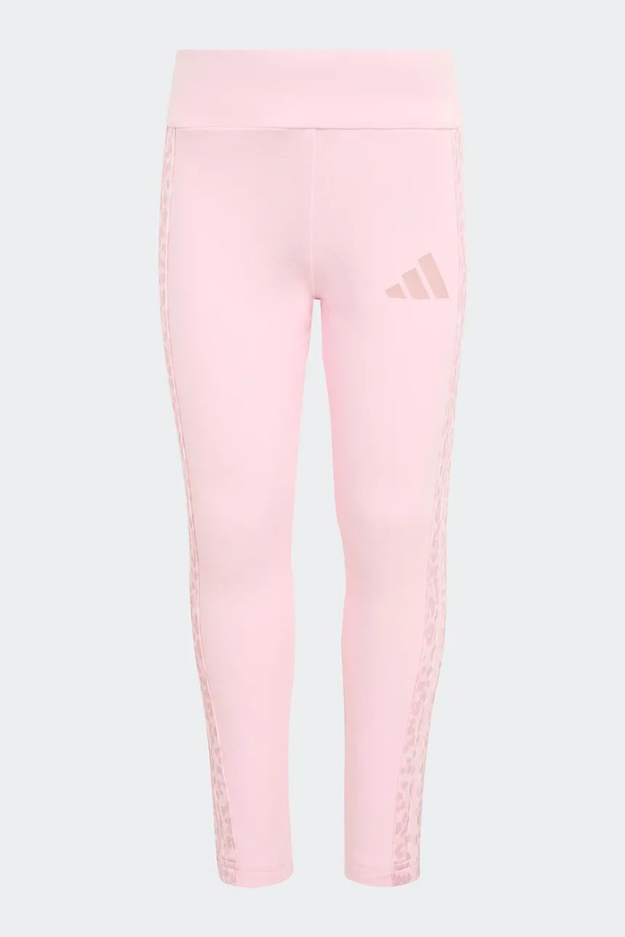 adidas σετ παιδικό με βαμβάκι ροζ KC7211