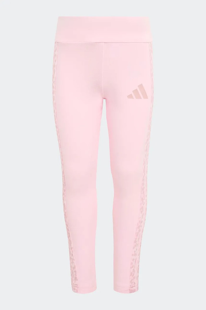 adidas σετ παιδικό με βαμβάκι ροζ KC7211