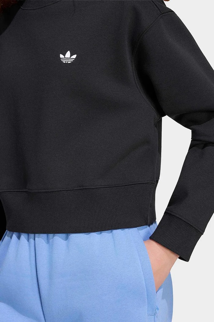 adidas Originals μπλούζα παιδική με βαμβάκι KR0870