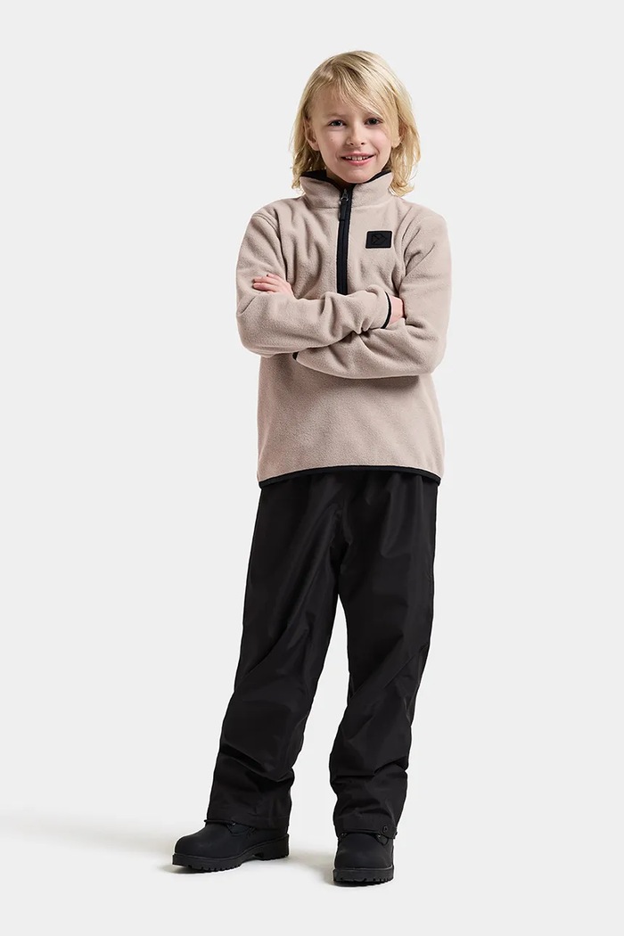 Didriksons Bluza dziecięca polarowa RUBI KIDS HZ 2 506383