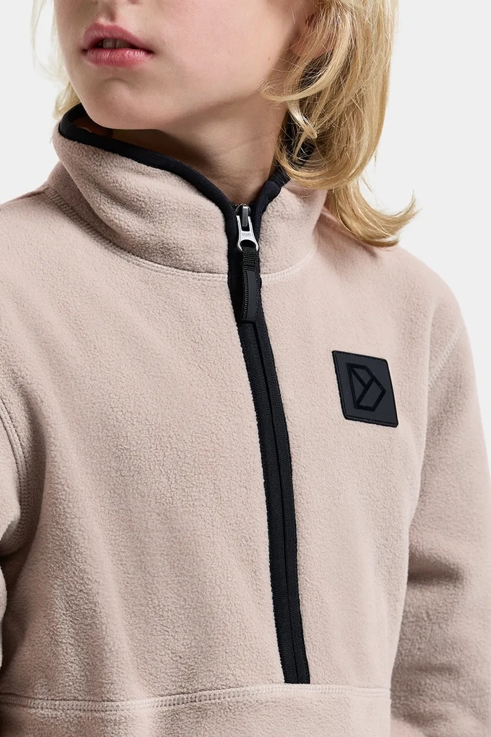Didriksons Bluza dziecięca polarowa RUBI KIDS HZ 2 506383