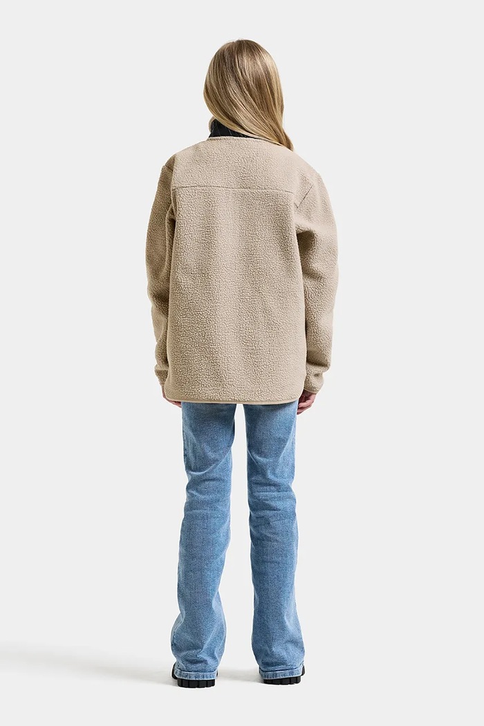 Didriksons Bluza dziecięca polarowa JOULE KIDS HZ 506266