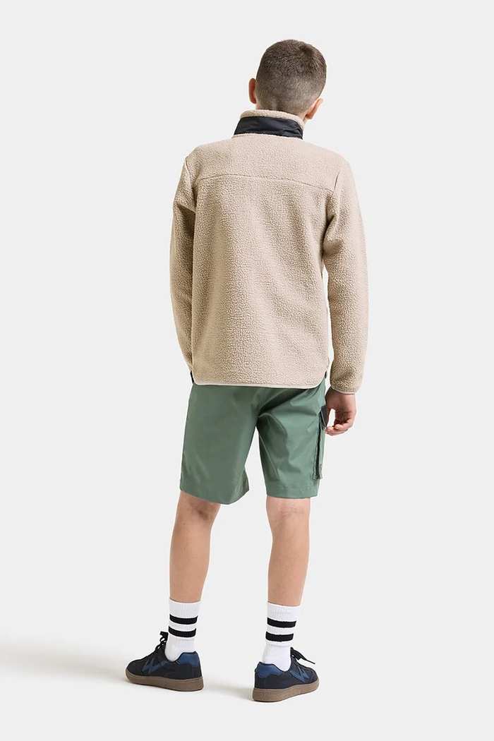 Didriksons Bluza dziecięca polarowa JOULE KIDS HZ 506266