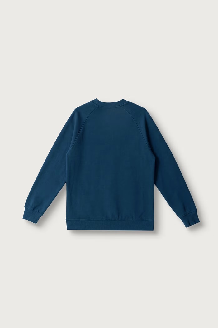United Colors of Benetton Bluza dziecięca bawełniana 3J68C10UC.G.Seasonal granatowy AW26