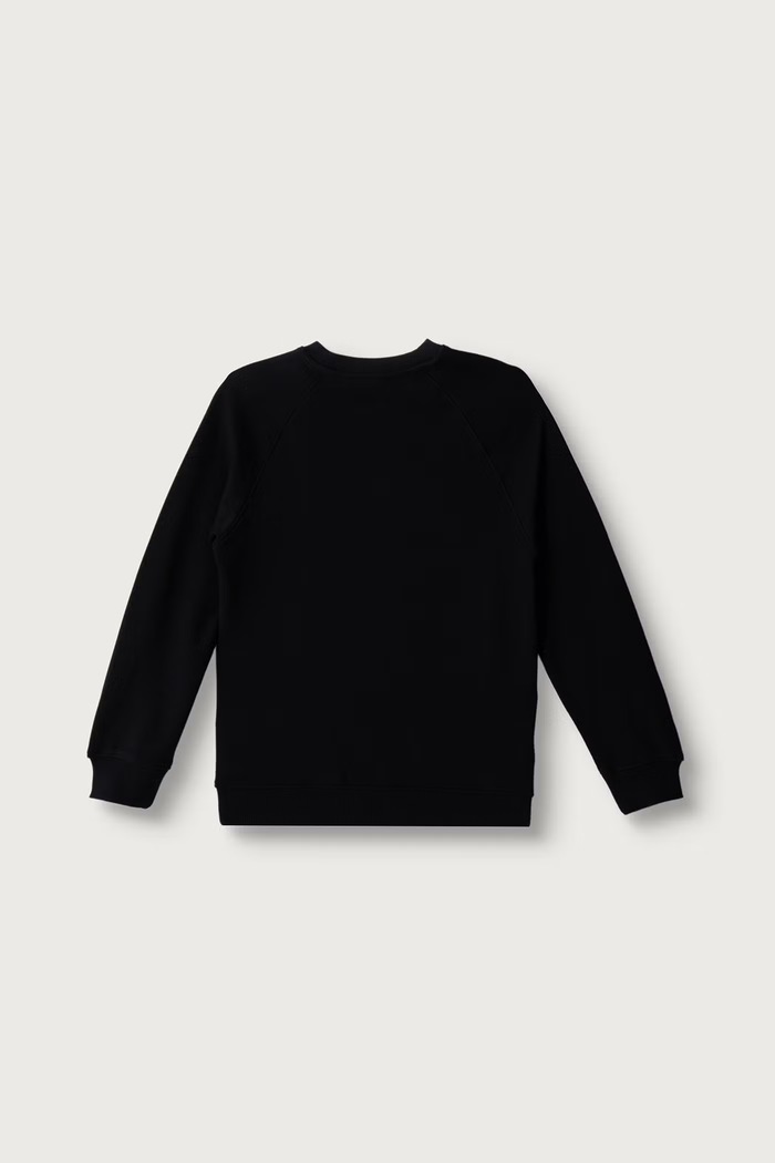United Colors of Benetton Bluza dziecięca bawełniana 3J68C10UC.G.Seasonal czarny AW26
