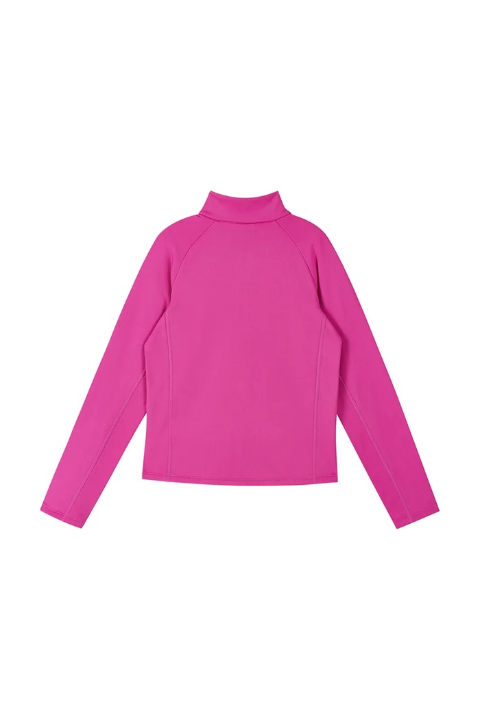 Reima Bluza rozpinana dziecięca Meriol różowy 5200441A.9BY2