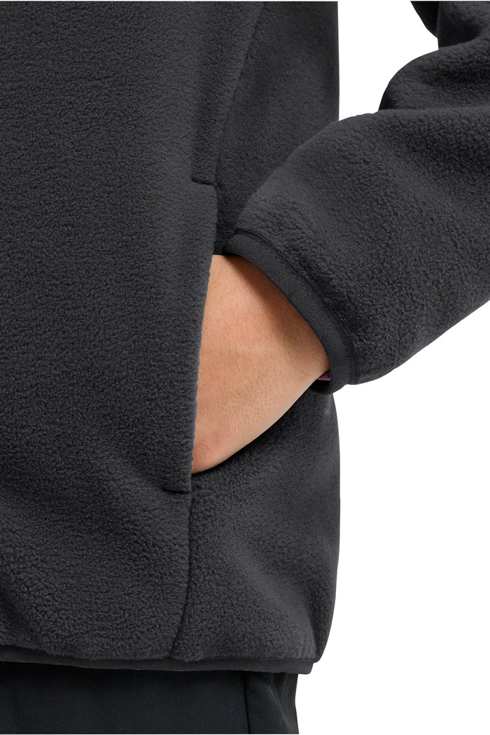 Jack Wolfskin Μπλούζα fleece παιδική TAUNUS 200 A66237.164.176