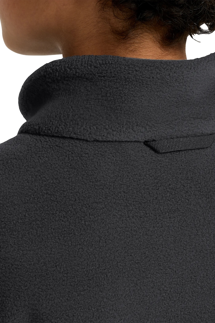 Jack Wolfskin Bluza polarowa dziecięca TAUNUS 200 A66237.104.152