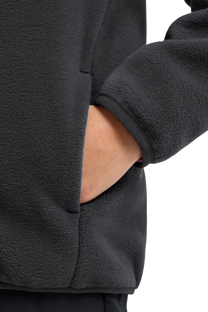 Jack Wolfskin Bluza polarowa dziecięca TAUNUS 200 A66237.104.152