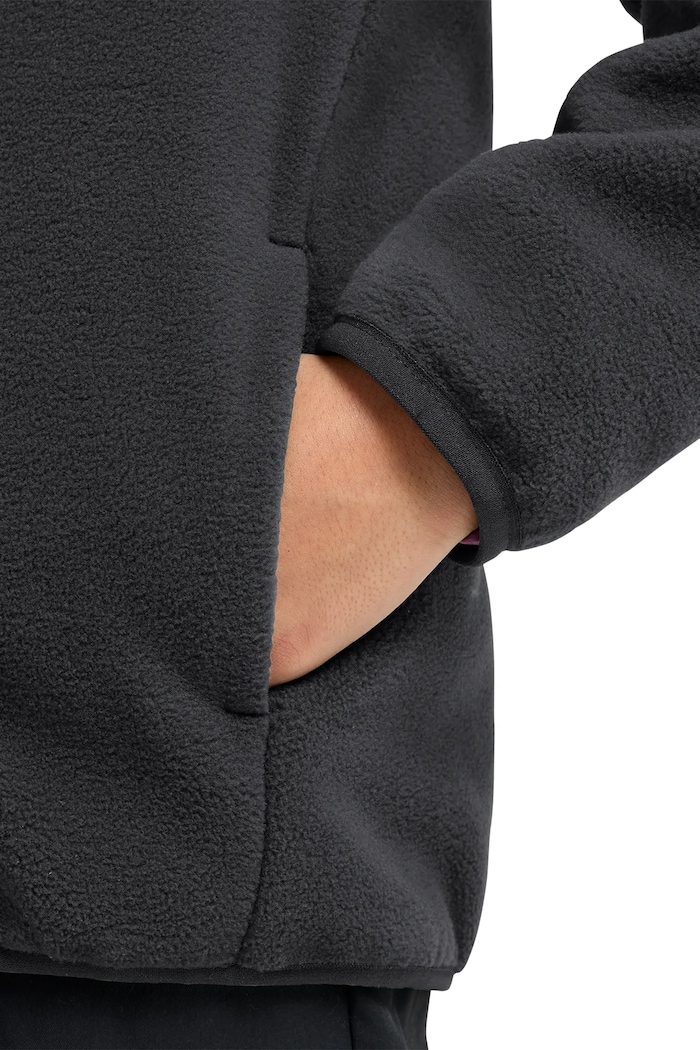 Jack Wolfskin Bluza polarowa dziecięca TAUNUS 200 A66237.104.152
