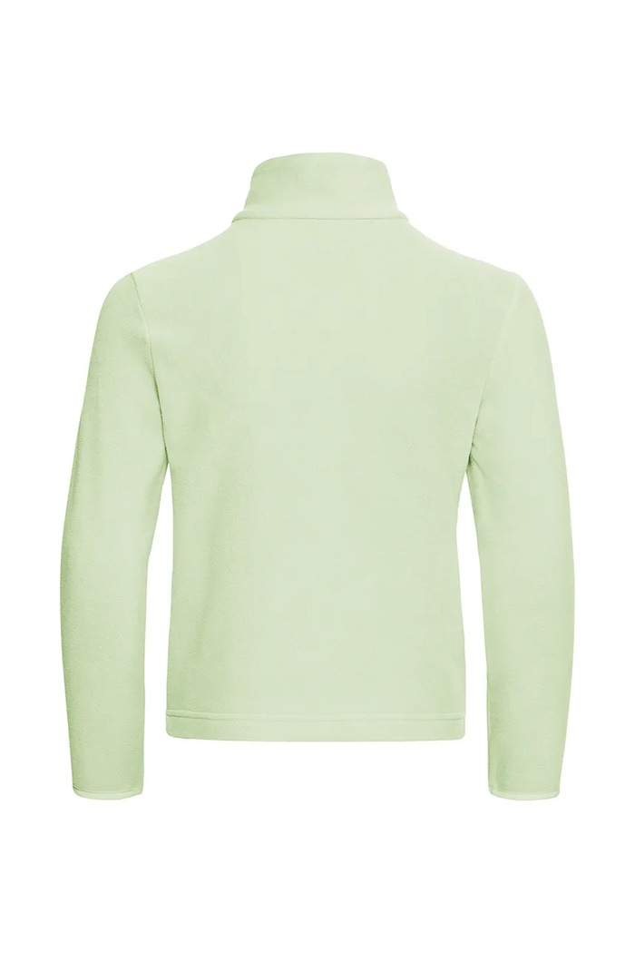 Chłopiec Jack Wolfskin Bluza polarowa dziecięca TAUNUS 100 A65889.164.176.9BY2 zielony