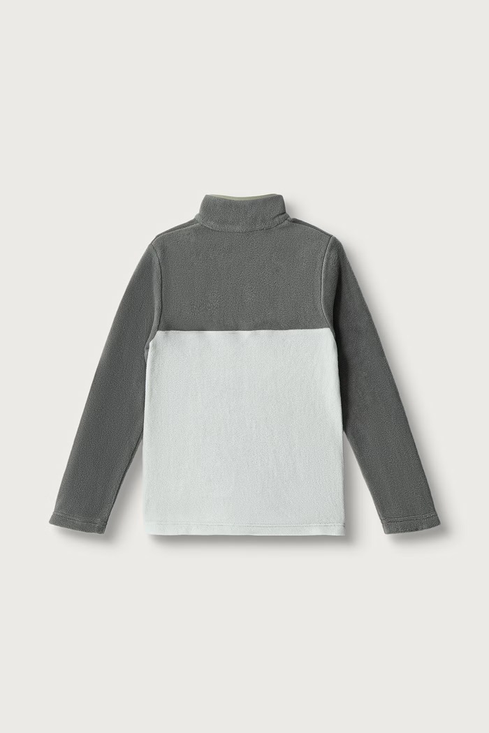 Columbia Μπλούζα παιδική φλις Steens Mtn 2087881.9BY2 τιρκουάζ AW26