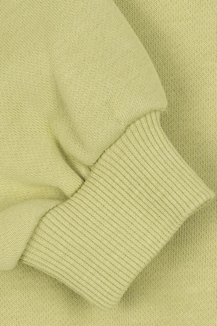 Konges Sløjd Bluza dziecięca bawełniana LOU SWEAT SHIRT GOTS KS106107.9BY2