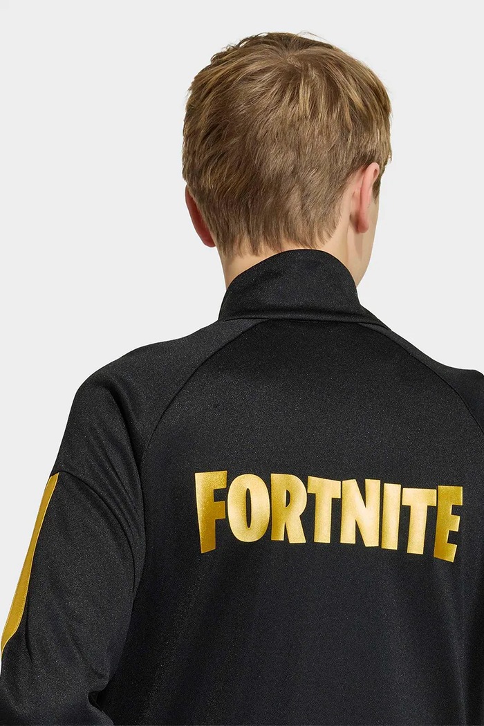 adidas bluza rozpinana dziecięca FORTNITE HZ0905