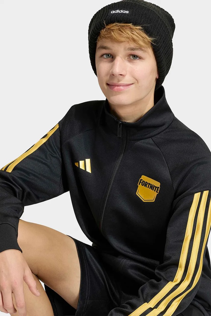 adidas bluza rozpinana dziecięca FORTNITE HZ0905