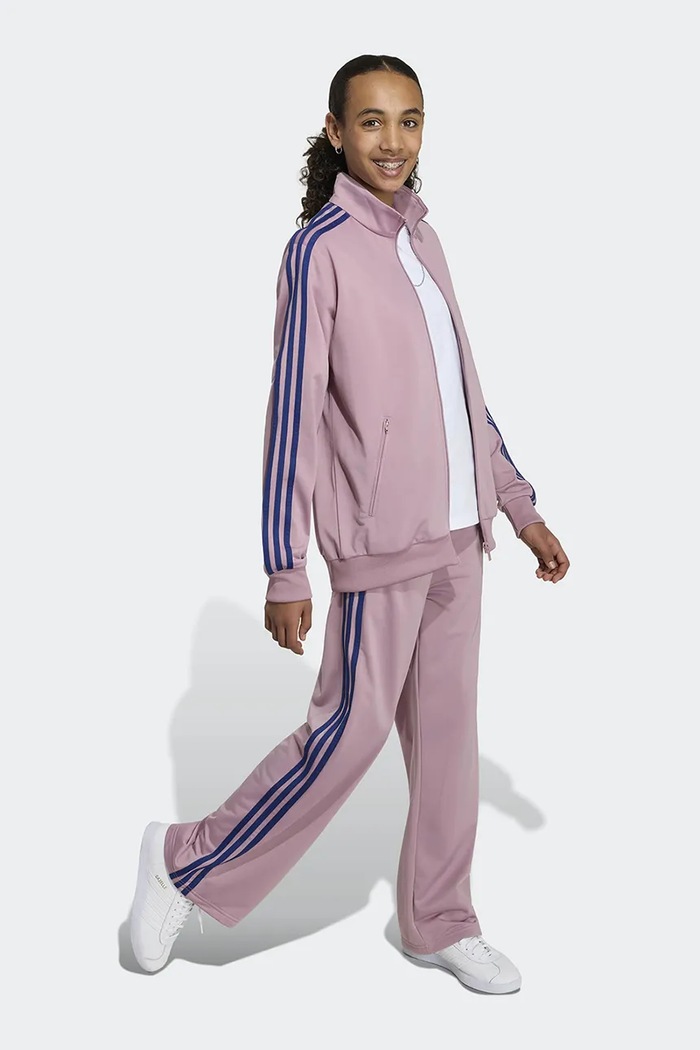 adidas Originals Felpa con cerniera per bambini HZ6641