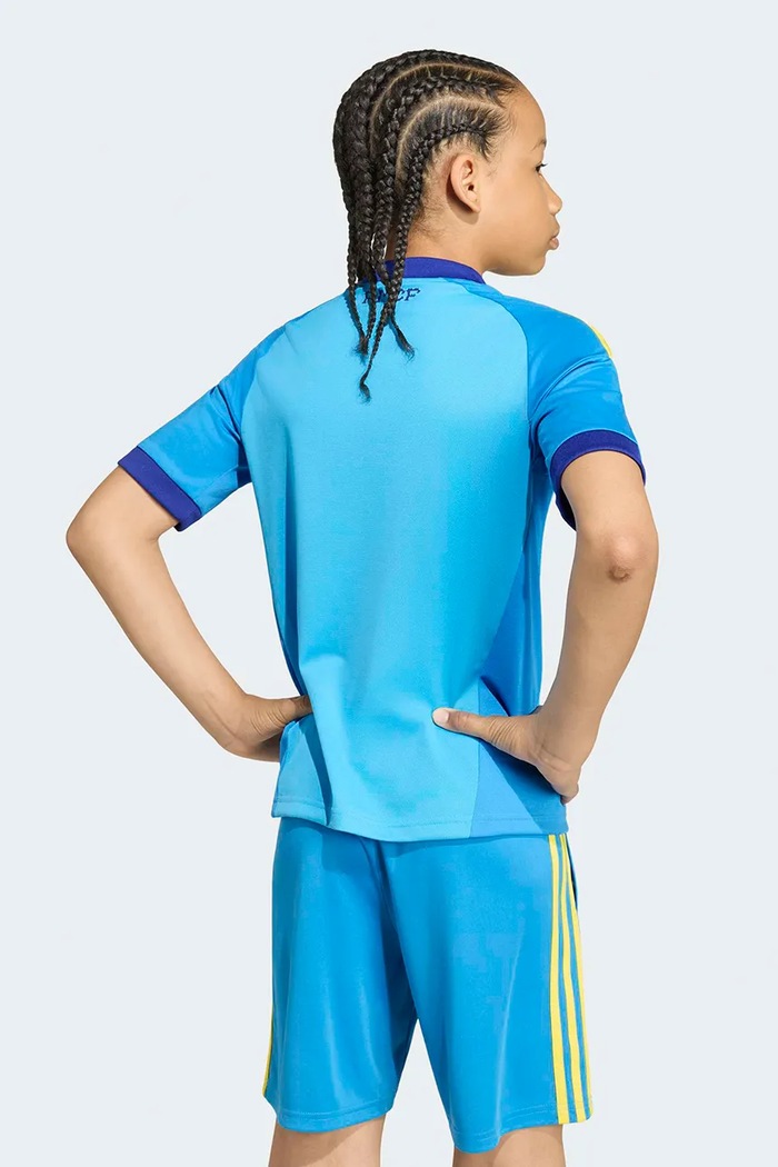 adidas Performance T-shirt αθλητικό Παιδικό REAL MADRID KC3982