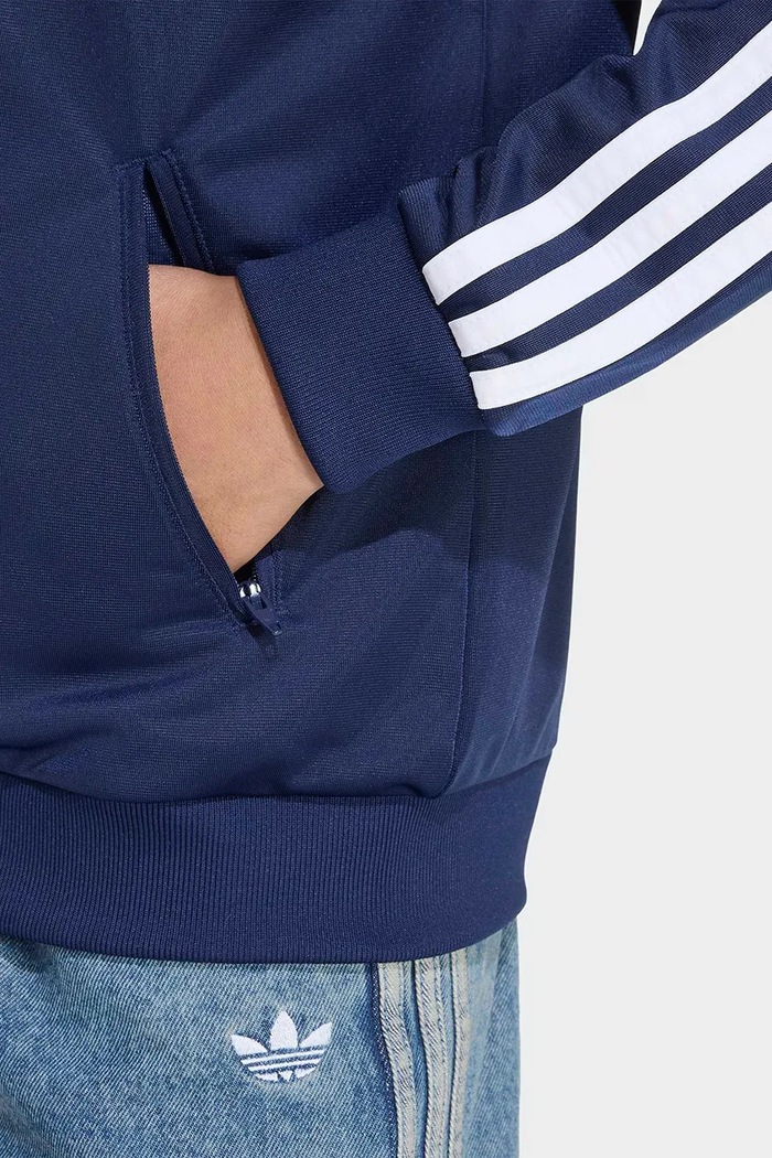 adidas Originals μπλούζα με κουμπιά παιδική HZ6648
