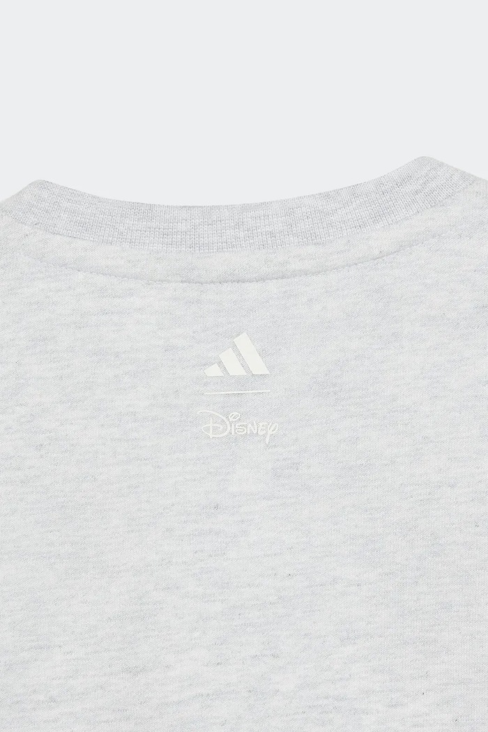 Αγορίστικα adidas σετ φόρμας παιδικό DISNEY MICKEY MOUSE KG6110 γκρί