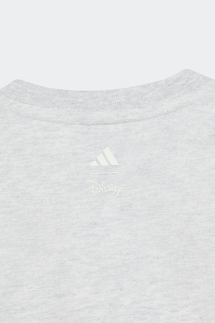 Αγορίστικα adidas σετ φόρμας παιδικό DISNEY MICKEY MOUSE KG6110 γκρί
