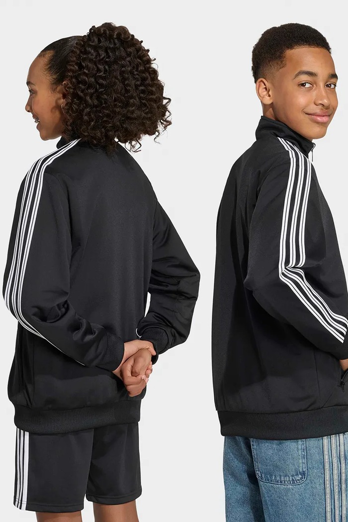 Αγορίστικα adidas Originals Παιδικά KS4155 μαύρο