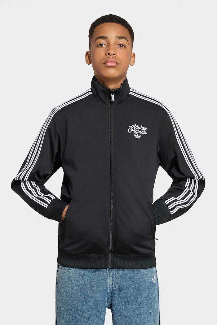 adidas Originals Παιδικά KS4155 μαύρο