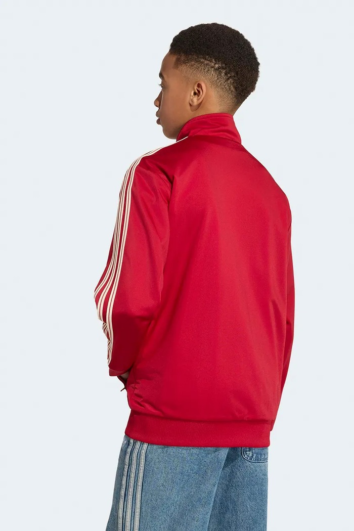 adidas Originals Bluza dwustronna dziecięca KS4154