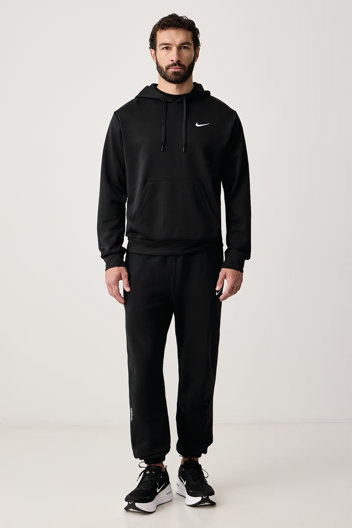 Nike Bluza treningowa damska Flex UV Dri-FIT IF2985.010 czarny AW26