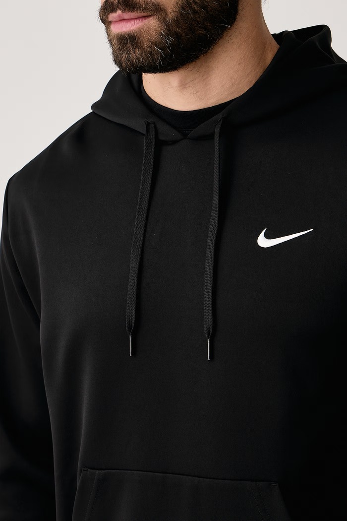Bluza treningowa damska Flex UV Dri-FIT Nike IF2985.010 czarny