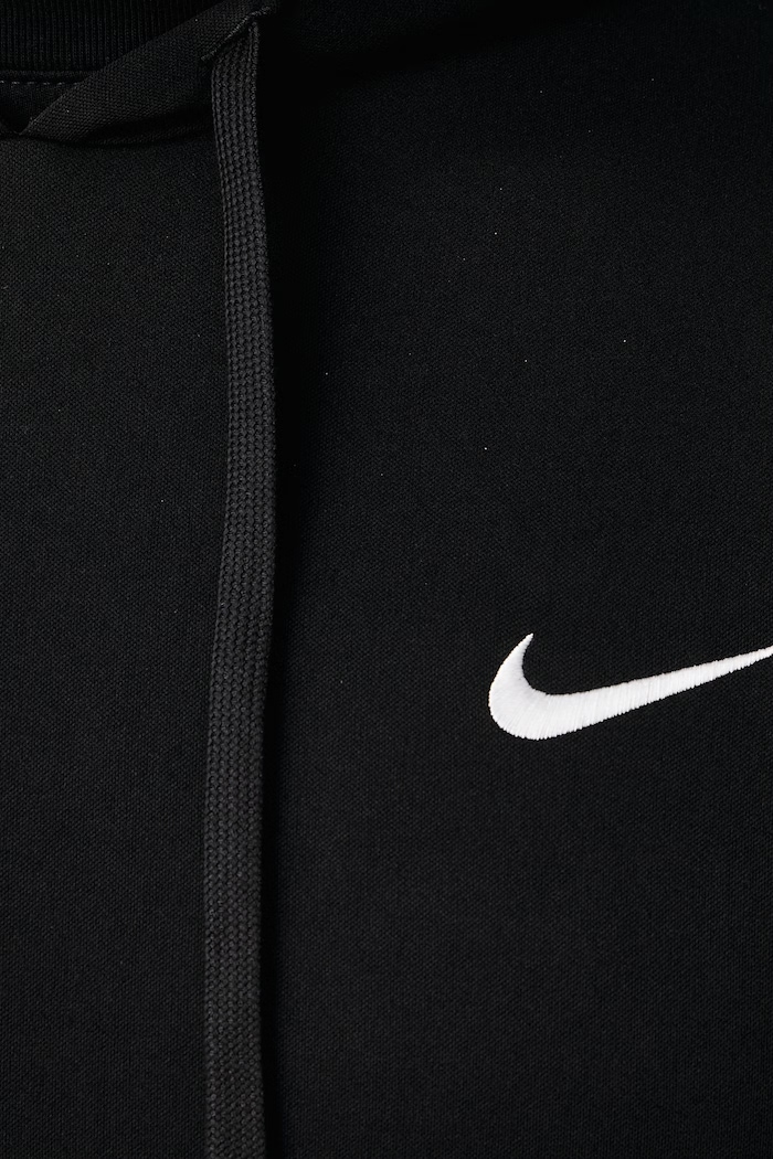 Bluza treningowa damska Flex UV Dri-FIT Nike czarny IF2985.010