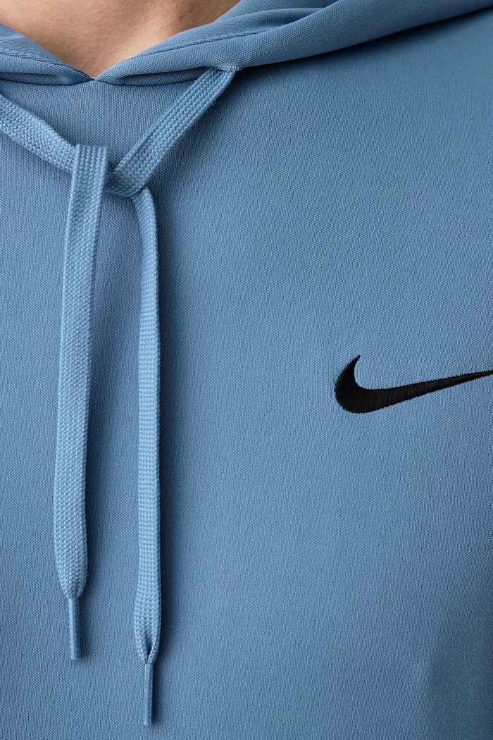 Bluza treningowa męska Flex UV Dri-FIT Nike niebieski IF2985.459