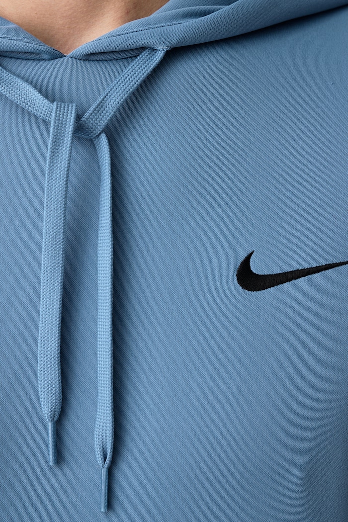 Bluza treningowa męska Flex UV Dri-FIT Nike niebieski IF2985.459