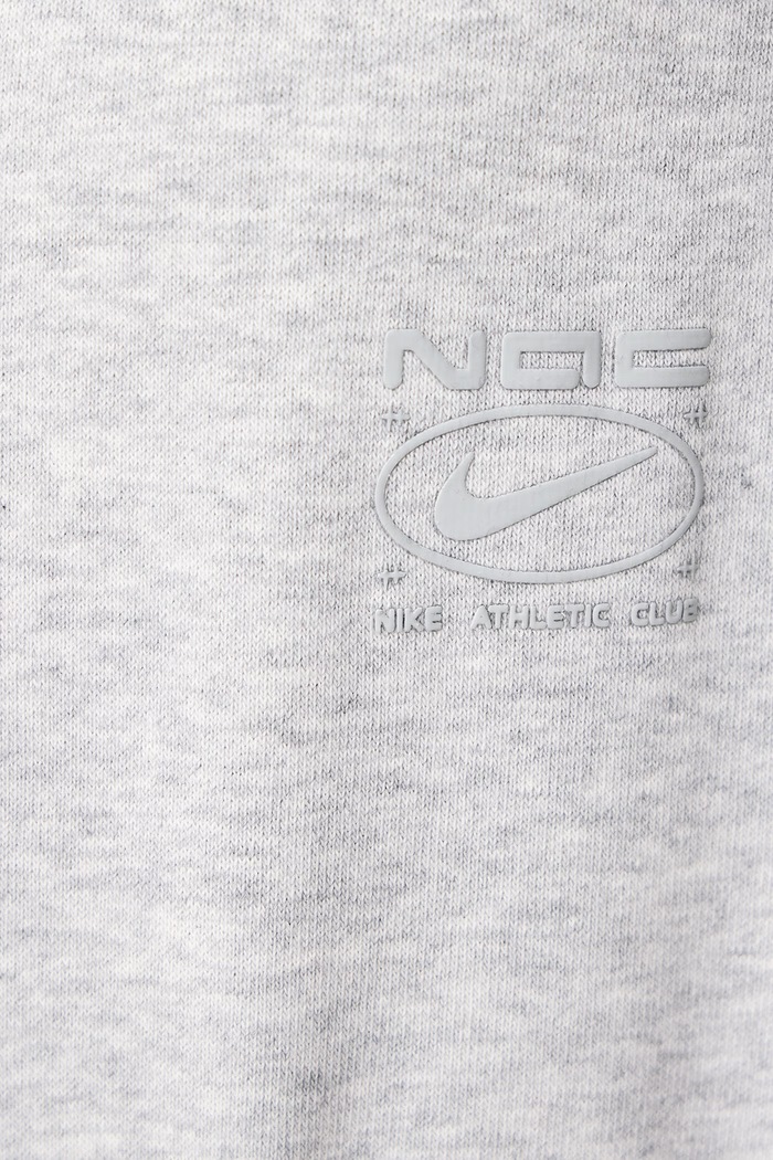 Bluza bez rękawów męska z bawełną N.A.C. Dri-FIT Nike szary IQ5551.077