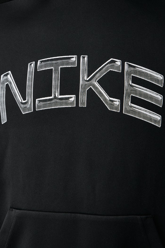 Bluza treningowa męska Flex UV Dri-FIT Nike czarny IM3603.010