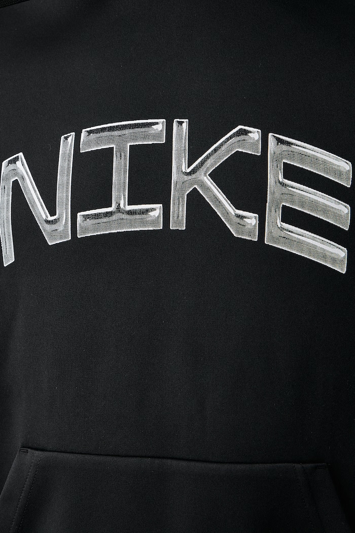 Bluza treningowa męska Flex UV Dri-FIT Nike czarny IM3603.010