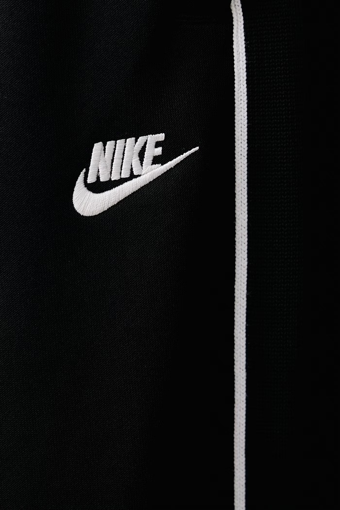 Spodnie męskie Club Nike Sportswear HV1415.010 czarny
