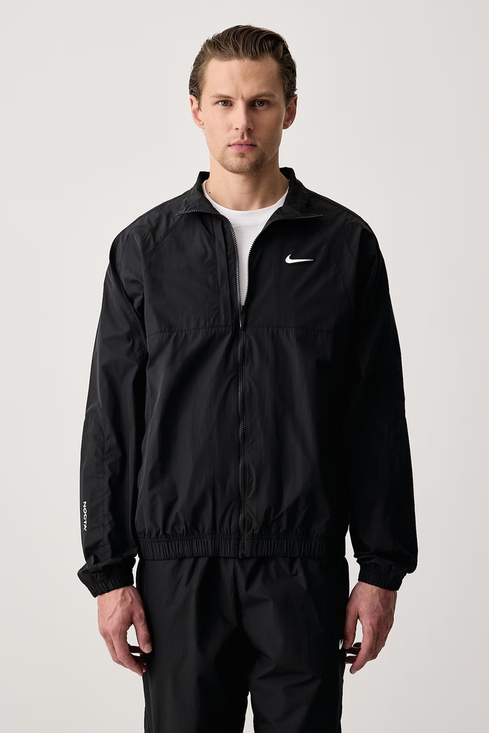 Nike Sportswear NOCTA kurtka męska czarny FN7666.010