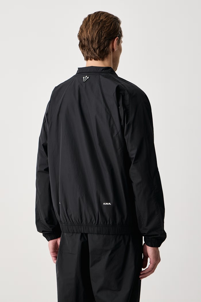 Odzież Nike Sportswear NOCTA kurtka męska FN7666.010 czarny