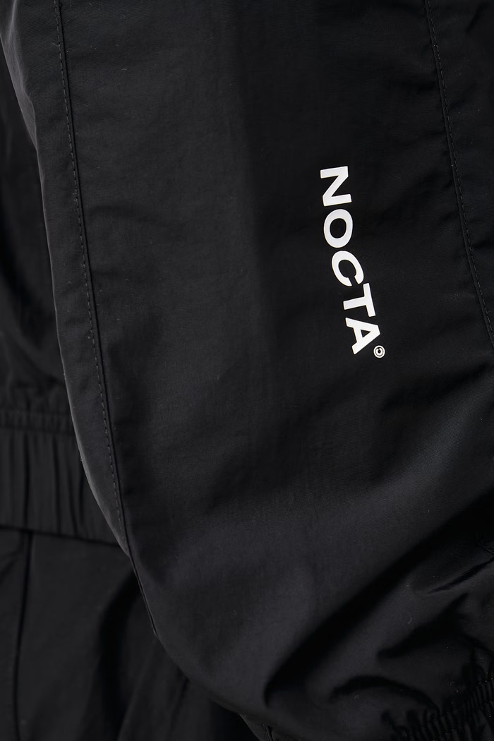NOCTA kurtka męska Nike Sportswear czarny FN7666.010