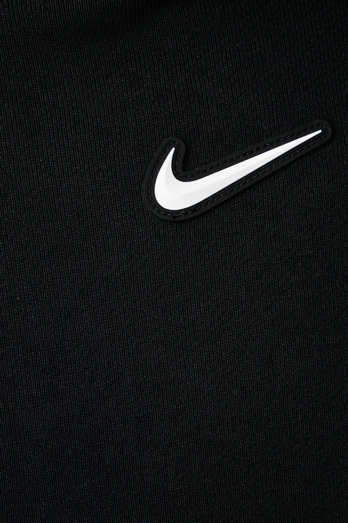 NOCTA bluza z kapturem z bawełną męska Nike Sportswear czarny HM5762.010