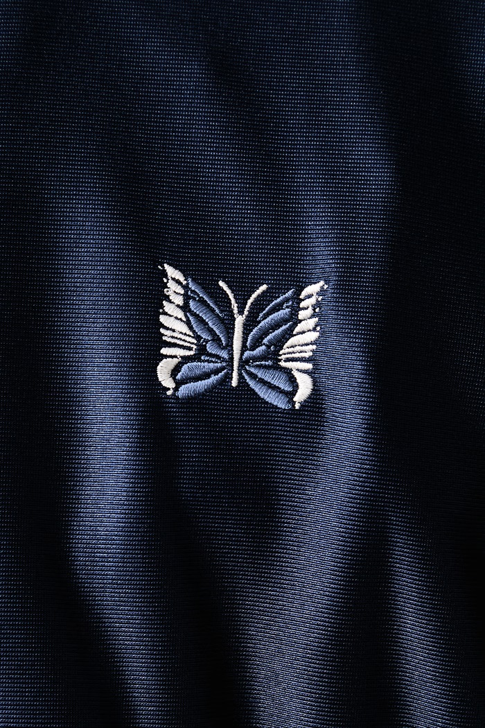 Needles Bluza rozpinana męska TY249