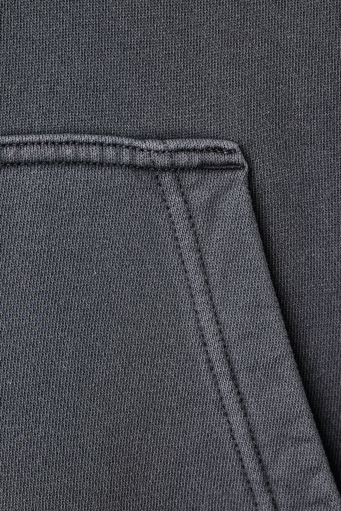 Dickies Bluza z kapturem męska z bawełną DK0A8CHW0CH1