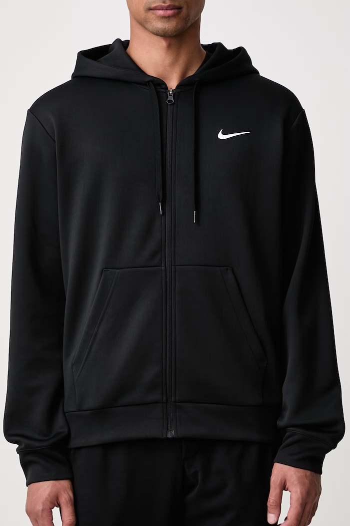 Bluza sportowa męska Flex UV Dri-FIT Nike IF2982.010 czarny