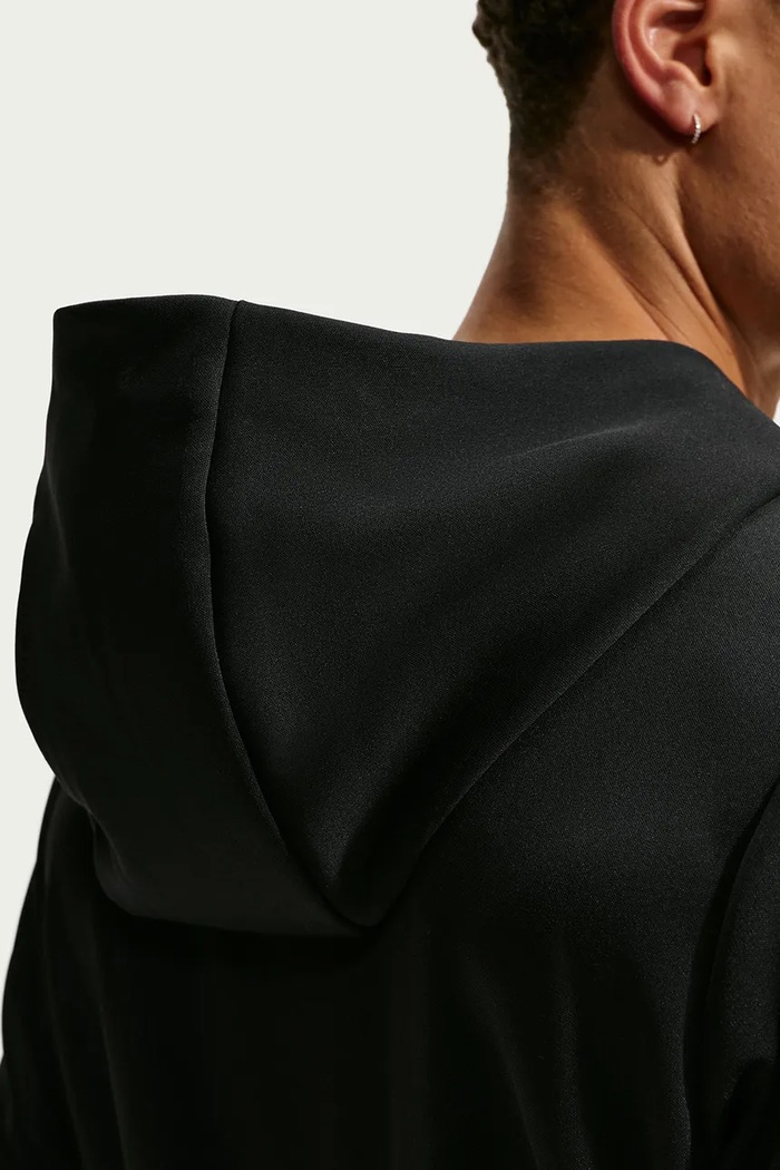 Sportska dukserica za muškarce Flex UV Dri-FIT Nike IF2982.010 crna