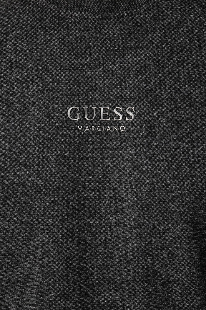 Bluza męska Guess szary M6BQ25.K6165