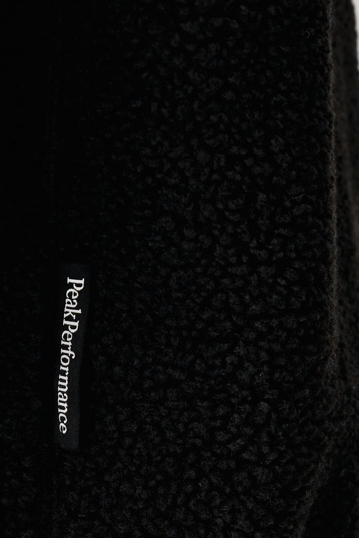 Peak Performance Bluza sportowa męska polarowa G80614020