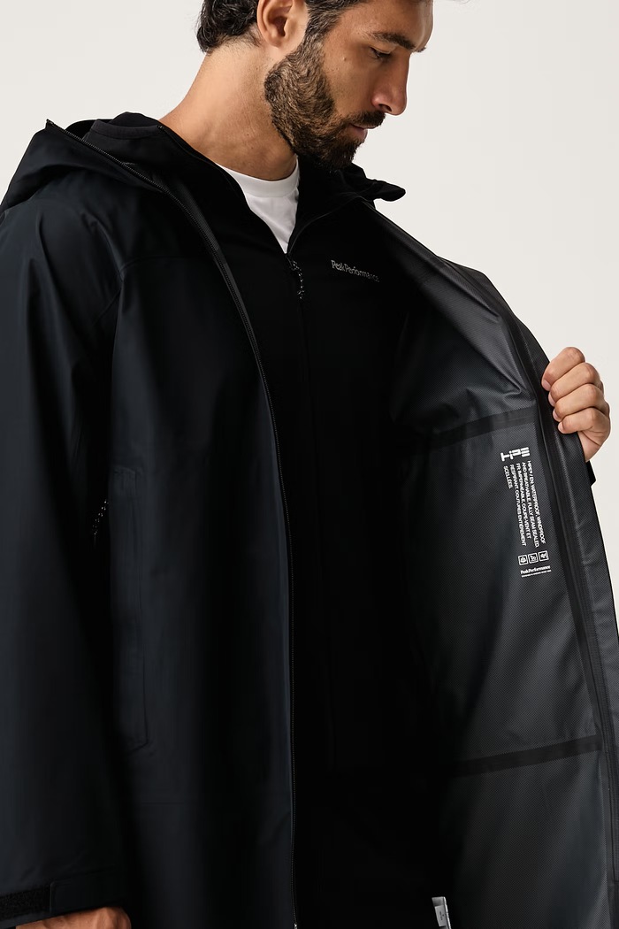 Peak Performance Krótka kurtka męska G81457040