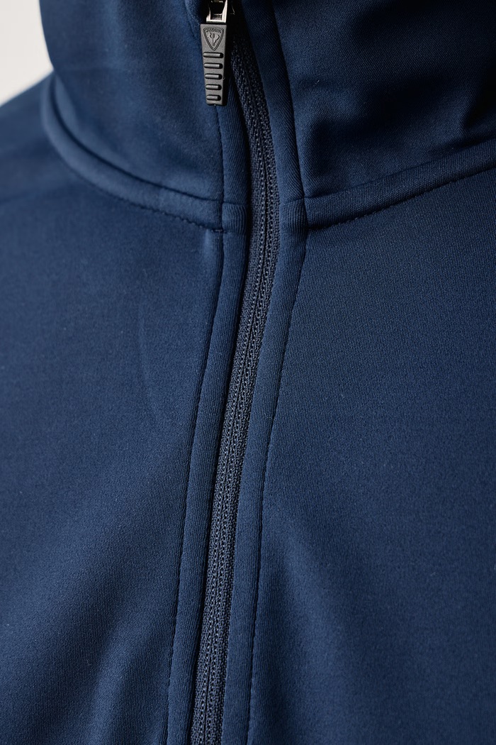 Bluza męska Rossignol granatowy RLOML15